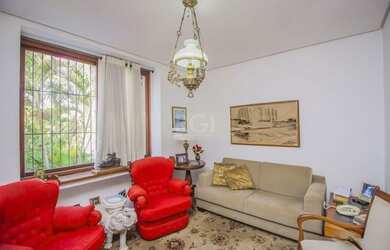 Imagem 7: Cobertura para Venda - 223m², 3 dormitórios, sendo 1 suites, 2 vagas - Santa Cecília