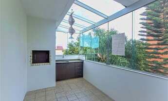 Imagem: Cobertura para Venda - 59.52m², 1 dormitório