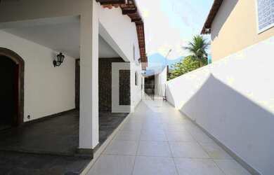 Imagem 3: Casa de Condomínio para Aluguel - Anil, 4 Quartos, 230 m2