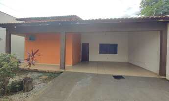 Imagem 3: Casa com 3 dormitórios para alugar, 169 m² por R$ 1.705,40/mês - 203 Norte (Avno 23) - Pal