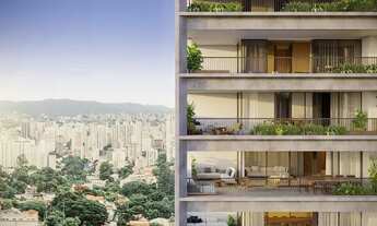 Imagem 2: Sabino Mos - 144m² - 2 suítes - 2 vagas