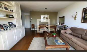 Imagem 3: Apartamento à Venda - Leblon, 3 Quartos, 102 m2