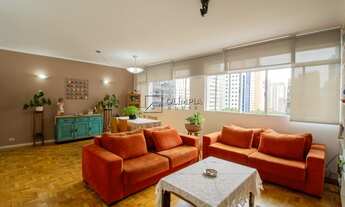 Imagem 2: Venda Apartamento 4 Dormitórios - 150 m² Jardim Paulista