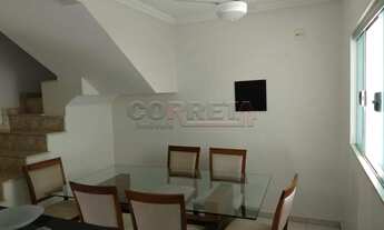 Imagem 2: Araçatuba - Sobrado - Jardim Paulista