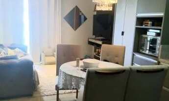 Imagem: Flat 66 m - biarritz - asa norte - ac troca