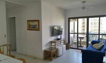 Imagem 5: Apartamento com 2 dormitórios, 80 m² - venda por R$ 1.750.000,00 ou aluguel por R$ 17.000