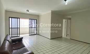 Imagem 6: Apto em Boa Vigem 04 quartos vista para mar