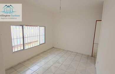 Imagem 5: Casa com 2 dormitórios para alugar, 100 m² por R$ 1.500,00/mês - Parque Continental - Guar