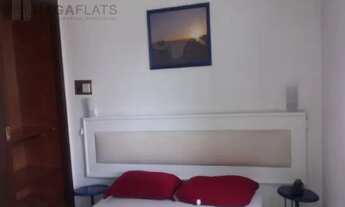 Imagem 3: LINDO APARTAMENTO PARA LOCAÇÃO NO JARDINS!