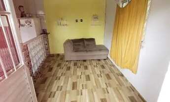 Imagem 2: Aluguel de casa Casa com 1 dormitório