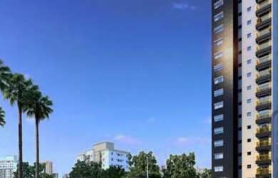 Imagem 2: Apartamento para Venda - 61.13m², 2 dormitórios, sendo 1 suites, 1 vaga - Santana