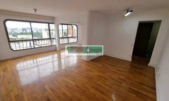 Imagem: Apto Amplo c/ 3 Dorms (1Suite) e 2 Vagas