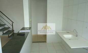 Imagem 5: Cobertura com 2 dormitórios à venda, 69 m² por R$ 255.000,00 - City Ribeirão - Ribeirão Pr