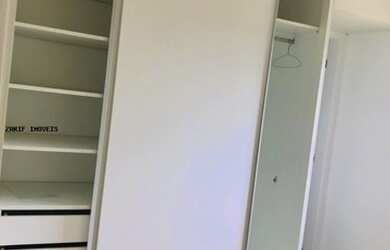 Imagem 6: Apartamento para Locação em São Paulo, VILA CRUZEIRO, 3 dormitórios, 3 suítes, 4 banheiros