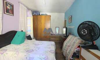 Imagem 6: Casa de rua-À VENDA-Botafogo-Rio de Janeiro-RJ