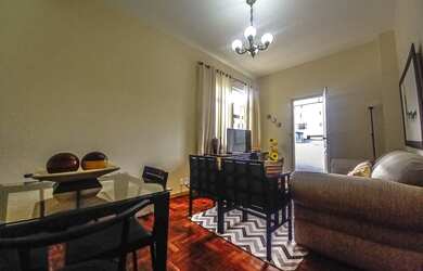 Imagem 6: Apartamento com 2 dormitórios à venda, 48 m² por R$ 270.000,00 - Alto - Teresópolis/RJ