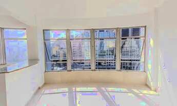 Imagem 5: Apartamento para Aluguel - Bela Vista, 1 Quarto, 45 m2