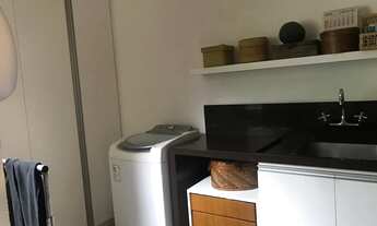 Imagem 6: Apartamento para Venda - 208m², 3 dormitórios, sendo 1 suites, 3 vagas - Bela Vista