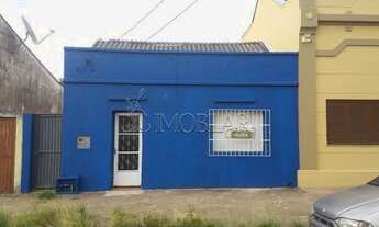 Imagem: BAGé - Casa Padrão - GETúLIO VARGAS