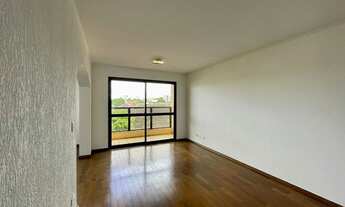 Imagem 3: Apartamento com 3 dormitórios para alugar, 143 m² por R$ 2.410,00/mês - Vila Santa Catarin