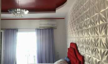 Imagem 6: Aluga-se Casa em condomínio com 4 dormitórios