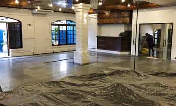 Imagem 4: Predio para Venda - 0m², 0 dormitórios, 18 vagas - Menino Deus