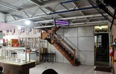 Imagem 2: Depósito/Pavilhão para Venda - 500m², 0 dormitórios, Anchieta