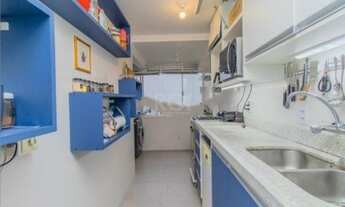 Imagem 6: Apartamento em Petrópolis