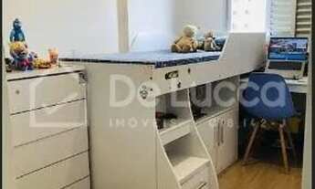 Imagem 6: Apartamento - Parque Prado - Campinas