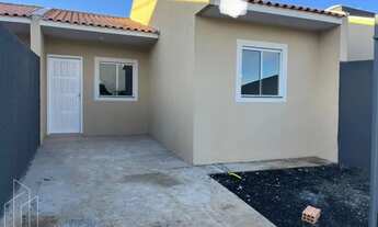 Imagem: Casas à venda no Jardim Paraíso em Uvaranas