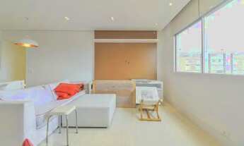 Imagem 7: Apartamento para Aluguel - Santa Cecília, 2 Quartos, 65 m2