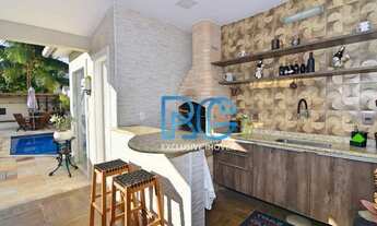 Imagem 5: Casa Triplex Terra Américas Recreio dos Bandeirantes