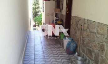 Imagem 4: Casa de rua-À VENDA-Jardim Botânico-Rio de Janeiro-RJ