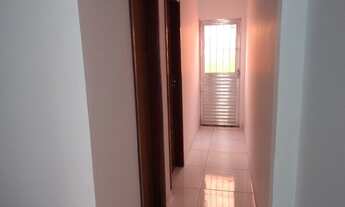 Imagem 1: Casa com um quarto no bairro SIM