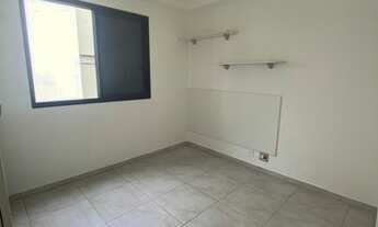 Imagem 6: Apartamento para aluguel possui 65 metros quadrados com 2 quartos em Cidade Monções - São