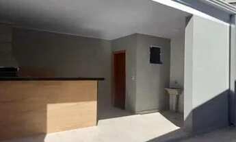 Imagem: Casa à venda, Jardim Cavallari, Marília