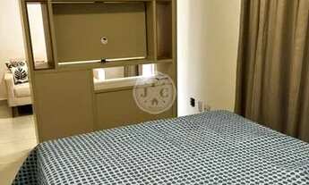 Imagem 7: Apartamento mobiliado - Locação Vila Seixas