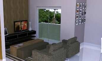 Imagem 5: Casa Condominio para Venda - 161m², 3 dormitórios, sendo 1 suites, 2 vagas - Vila Ipiranga