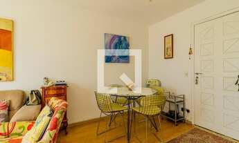 Imagem 6: Apartamento à Venda - Portal do Morumbi, 1 Quarto, 61 m2