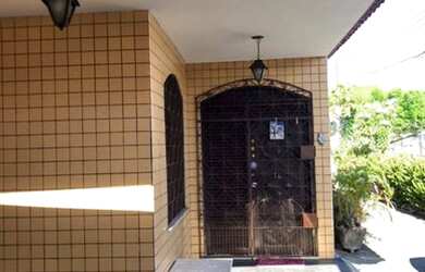 Imagem 3: Casa Plana Casa com 3 dormitórios