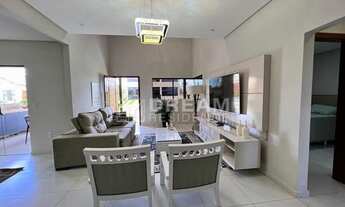 Imagem 6: Casa em Bananeira-JP, 225m², 4qts-4suites, área de lazer completa!