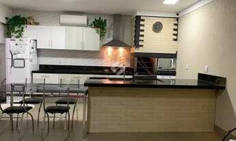 Imagem: Condomínio Terra Nova Várzea Grande