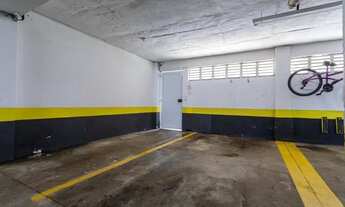 Imagem 3: SãO PAULO - Apartamento Padrão - Saúde