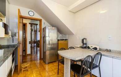 Imagem 5: Casa Em Condomínio 224m², Bairro Tristeza