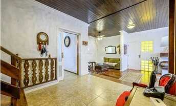 Imagem 7: Casa para Venda - 500m², 5 dormitórios, sendo 4 suites, 6 vagas - Ipanema