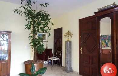 Imagem 5: São Paulo - Casa Padrão - Moema