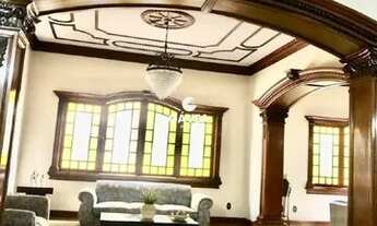 Imagem 5: Apartamento 03 quartos + dependência no Boqueirão na quadra da Praia