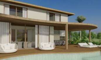 Imagem 4: Lote no Condomínio Praia Bela <br>Praia do Forte<br>Projeto pronto para constr