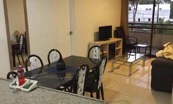 Imagem 5: Apartamento cumbuco, temporada e finais de semana