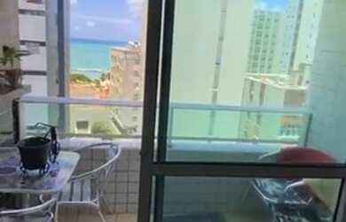 Imagem 7: 2 Qts, 1 St Mobiliado Prox à Praia